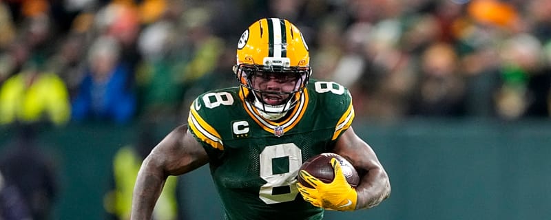 Packers, Josh Jacobs get major update about potential suspension