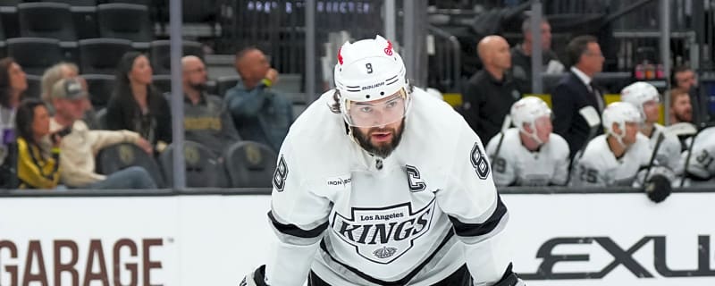 What's gone wrong for the winless Kings?