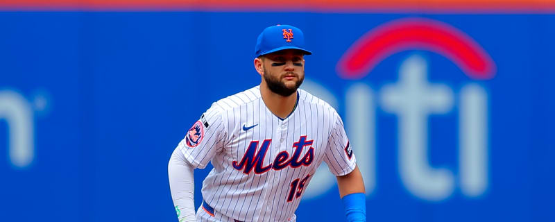Bo Bichette candidly addresses slow start to tenure with Mets