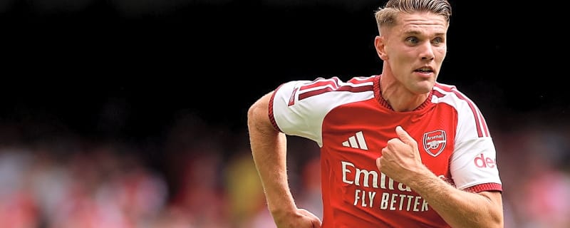‘He feels he’s being disrespected’ – Piers Morgan issues inside information on Arsenal star