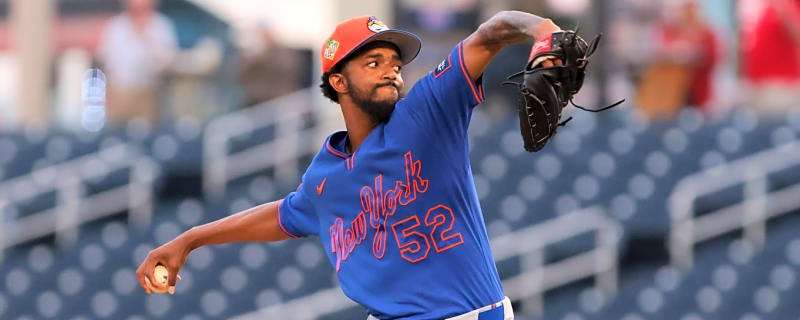 Tigers, Carl Edwards Jr. Agree To Minor League Deal