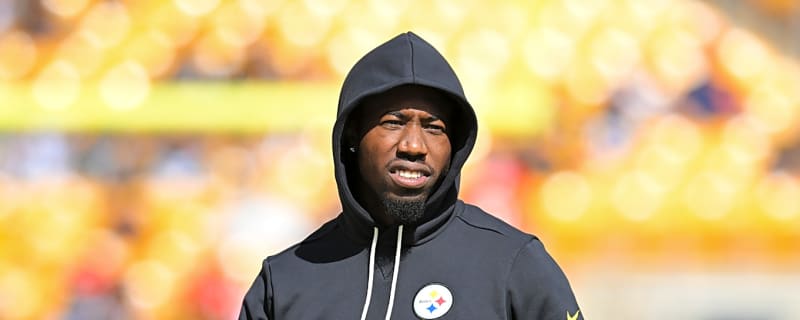 Joey Porter Jr. linked with NFC East team other than the Cowboys
