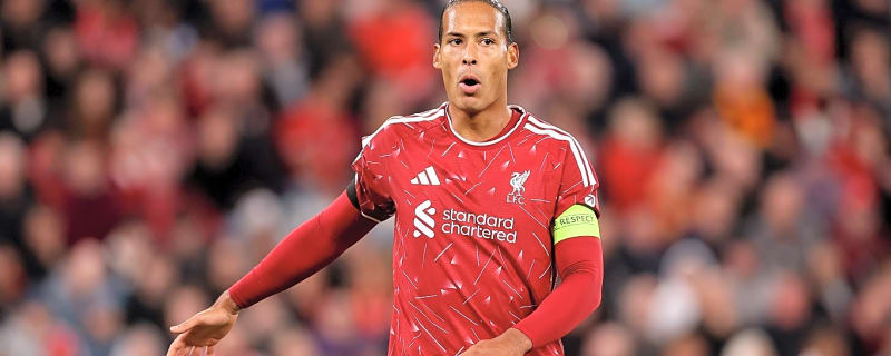 Report: Liverpool postpone new deal talks as future comes into focus for senior player