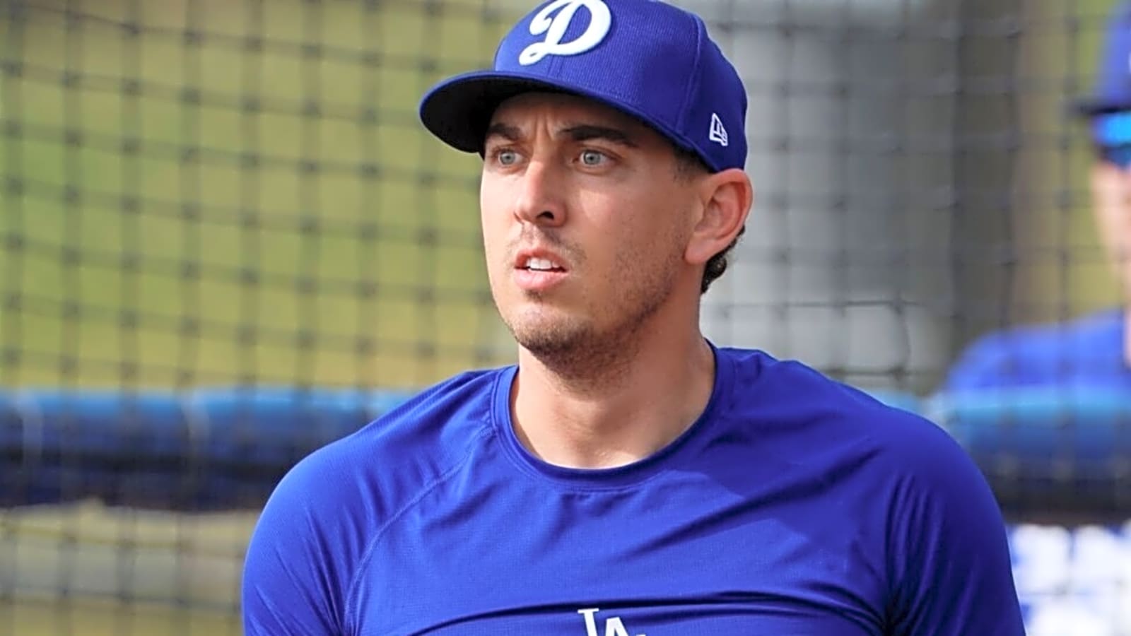 Dodgers Make Bold Move: Austin Barnes Out, Dalton Rushing In as Youth Takes the Lead
