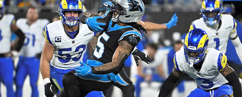 1 Steelers player in danger of losing starting job after OTAs