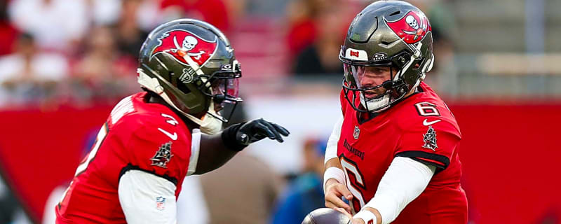 Buccaneers GM Jason Licht confirms Baker Mayfield contract talks are totally dead