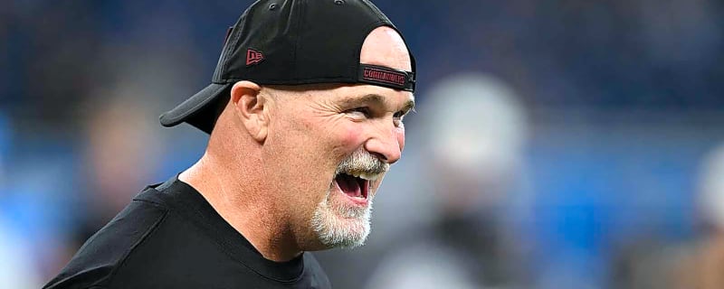 Jayden Daniels’ putrid Commanders problem that will destroy playoff chances in 2026 NFL season
