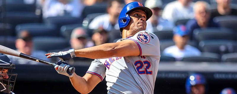 Mets' Juan Soto's latest HR places him among MLB legends