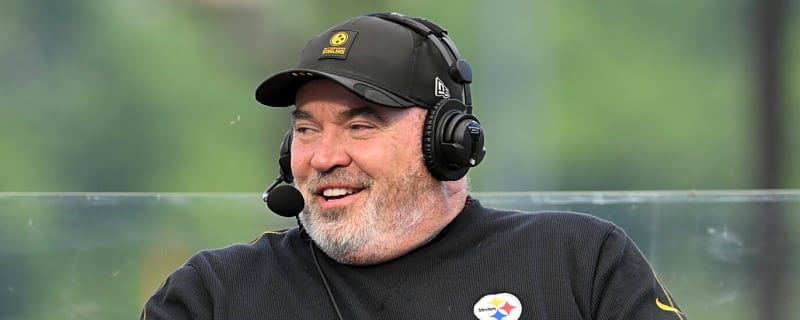 NFL insider reveals if Steelers' McCarthy could make Rodgers move
