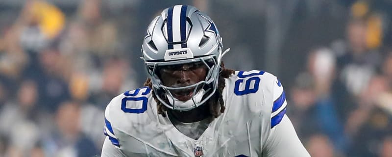 Cowboys Still Looking For Answers At LT