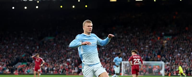Arsenal, Real Madrid and Barcelona eye sensational opportunity to sign Man City star