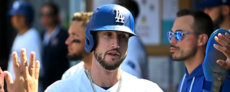 Dodgers' Roberts makes worrisome Tucker admission after $240 million deal