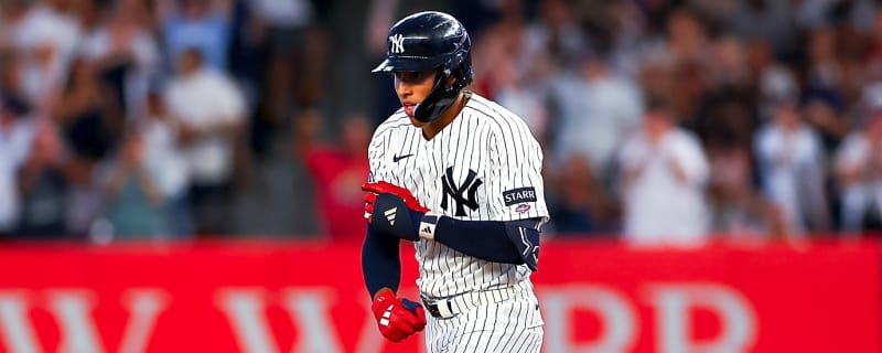 The 'Last MLB debut homers by team' quiz