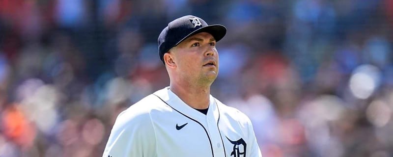 How the Tigers could boost the trade market for ace Tarik Skubal