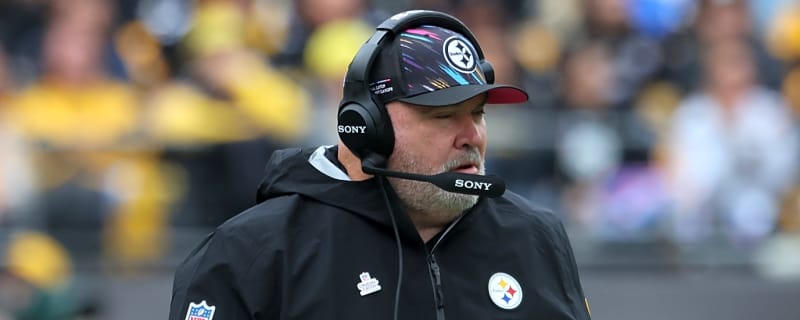 McCarthy has Steelers doing something fans haven't seen in years