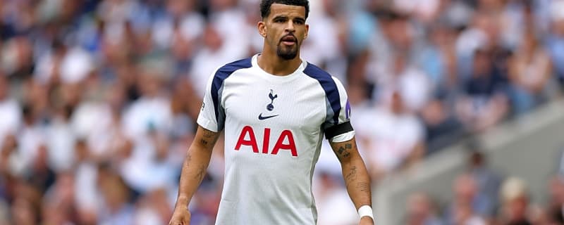Tottenham make January transfer decision on struggling £65m star amid growing doubts