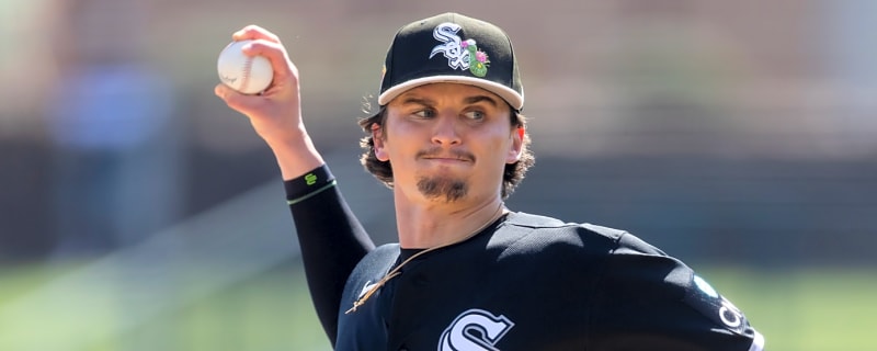 Martin has emerged as a rare bright spot in White Sox rotation