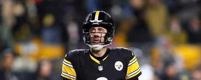 Aaron Rodgers reportedly has one issue with the Steelers