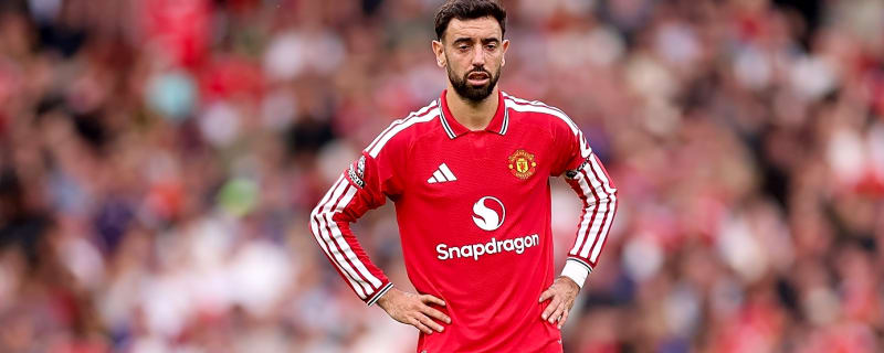 51 passes, 0.21 expected assists: Man United star struggled vs Man City despite decent stats