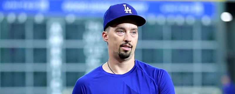 Dodgers lose oft-injured pitcher after one outing