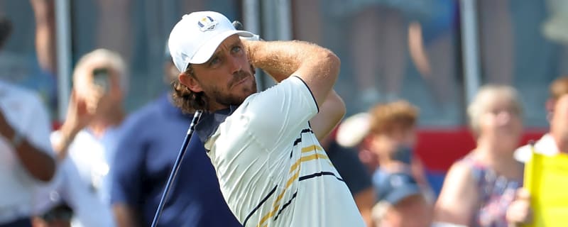 Golf: Breaking News, Rumors & Highlights | Yardbarker