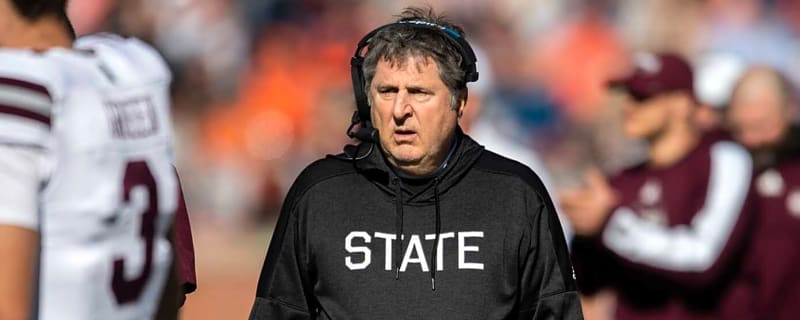 Mike Leach is a CFB Hall of Famer, even without memorable quotes