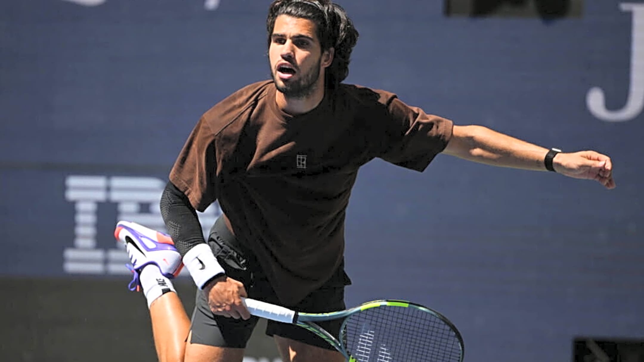 'Totally Different Game'- Carlos Alcaraz Makes Laver Cup Demand Over Tennis Ball Issue