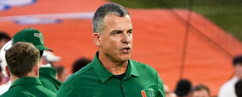 Mario Cristobal, Miami steal four-star LB Aston Whiteside from Texas A&M