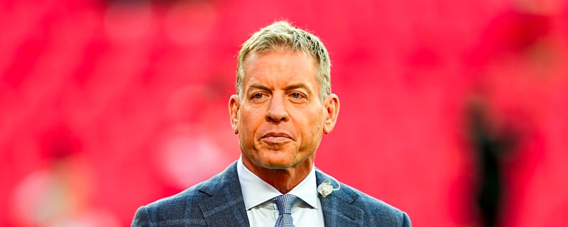 CBS makes major J.J. Watt announcement amid Troy Aikman's uncertain 'MNF' future