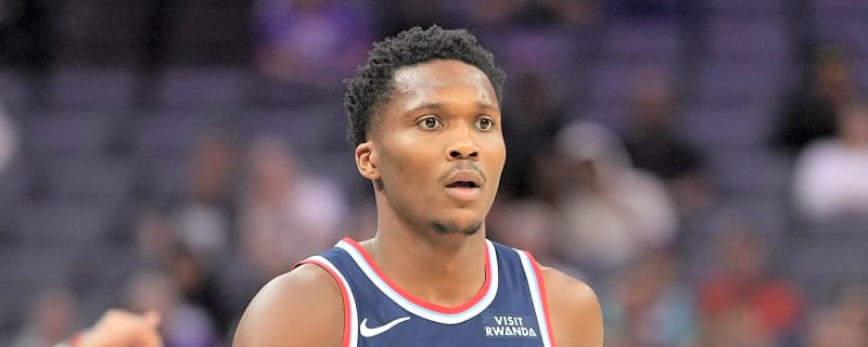 Pelicans finally land longtime target Bennedict Mathurin
