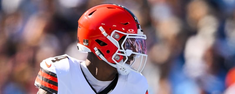 Schefter suggests Browns haven't made a 2027 decision about Watson