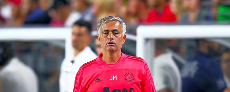 Jose Mourinho wants Real Madrid to challenge for Arsenal target