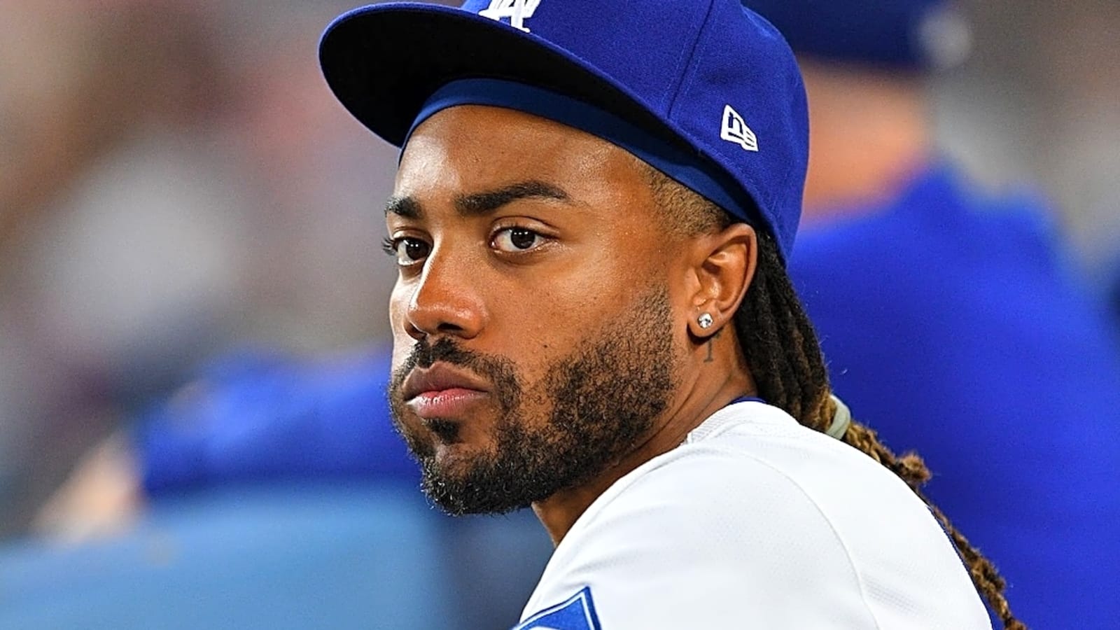 Justin Dean Called Up To Provide Defensive Improvement In Center Field | Yardbarker