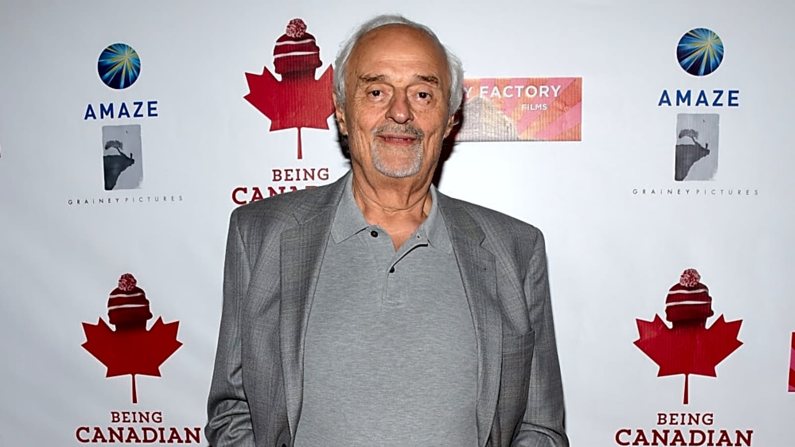 ‘Rambo: First Blood’ director Ted Kotcheff dead aged 94 | Yardbarker