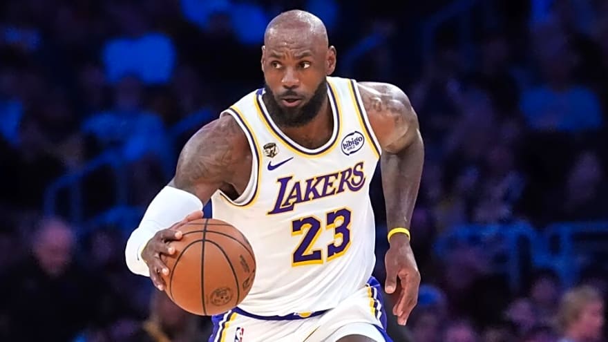Report: LeBron James’ Potential Cavaliers Return May Already Have One Major Complication