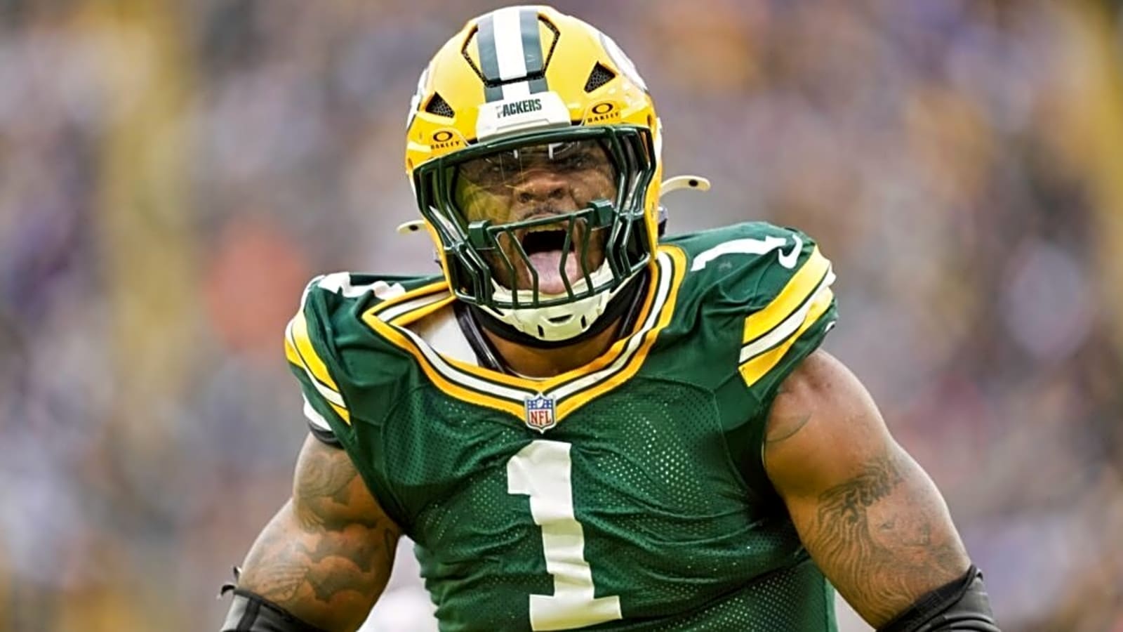 Green Bay Packers GM gets honest about Micah Parsons trade | Yardbarker