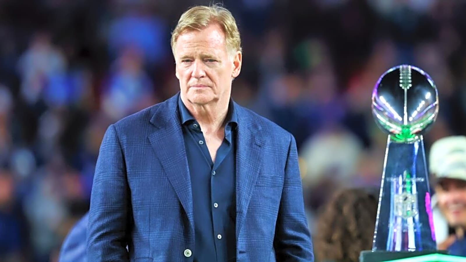 NFL Officially Under Investigation With U.S. Justice Department | Yardbarker