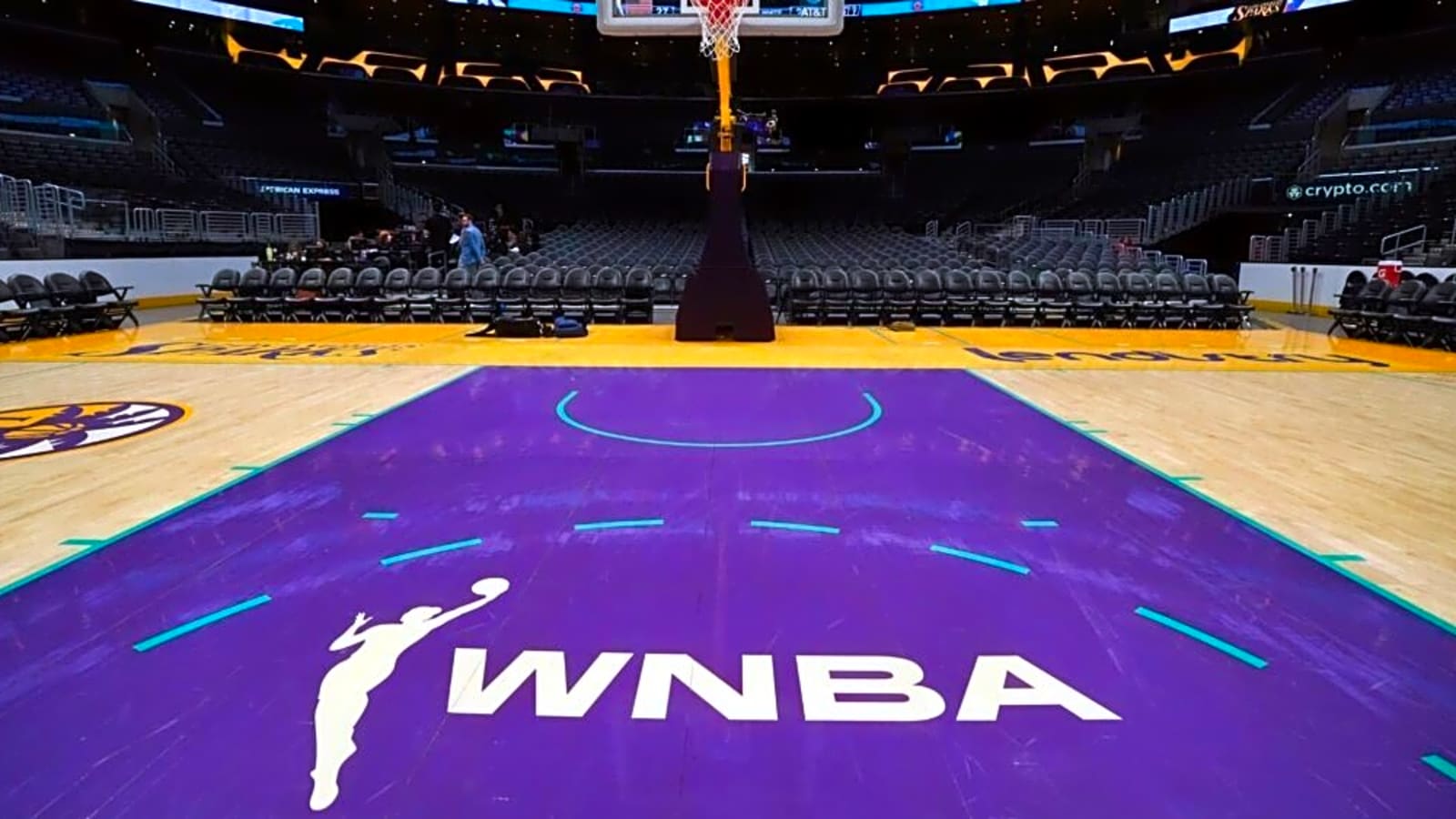 WNBA Season Faces Major Uncertainty as 12-Hour CBA Talks End in ...