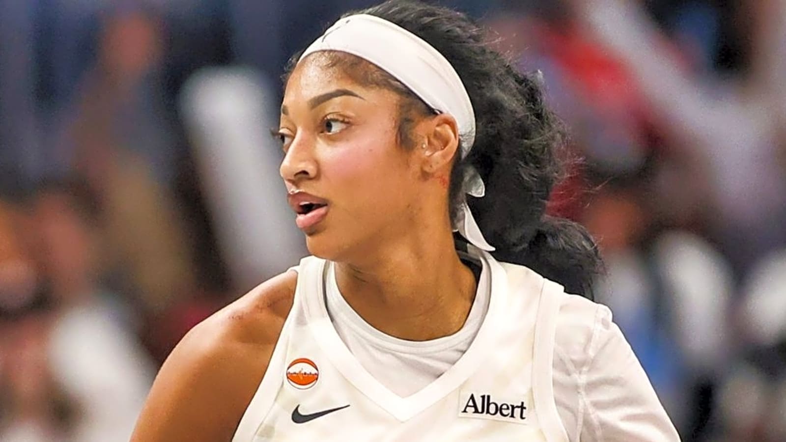 Angel Reese Reveals Who’s To Blame For Atlanta Dream’s Game 4 Loss To ...