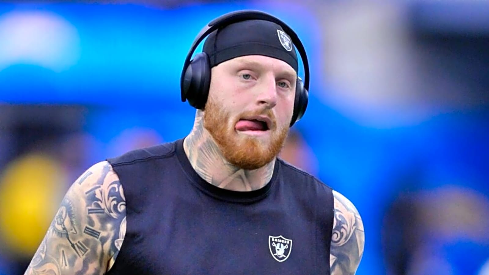 Raiders Superstar Maxx Crosby Breaks His Silence On Trade Rumors With Surprising Response | Yardbarker