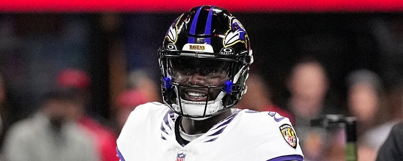 What does Tyler Huntley's performance say about Ravens OC Declan Doyle?