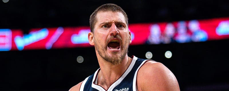 Nikola Jokic has harsh message for Nuggets fans after boos