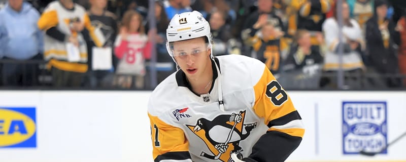 Penguins explain Ben Kindel medical emergency
