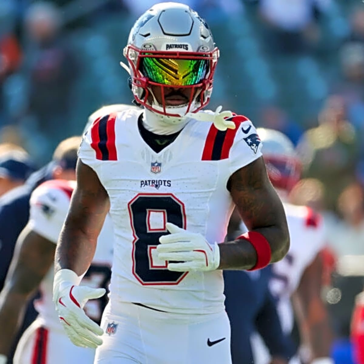 Stefon Diggs Drops Clear Hint On Which NFL Team He's Joining Next |  Yardbarker