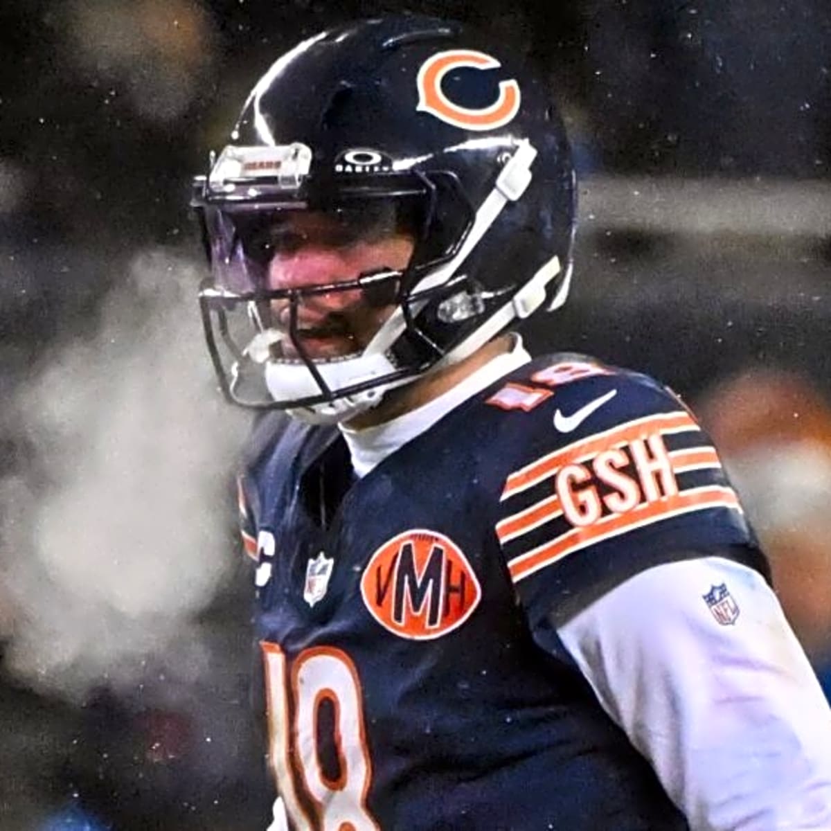 Rumored Bears Week 1 Opponent Leaks — And It's Intriguing | Yardbarker