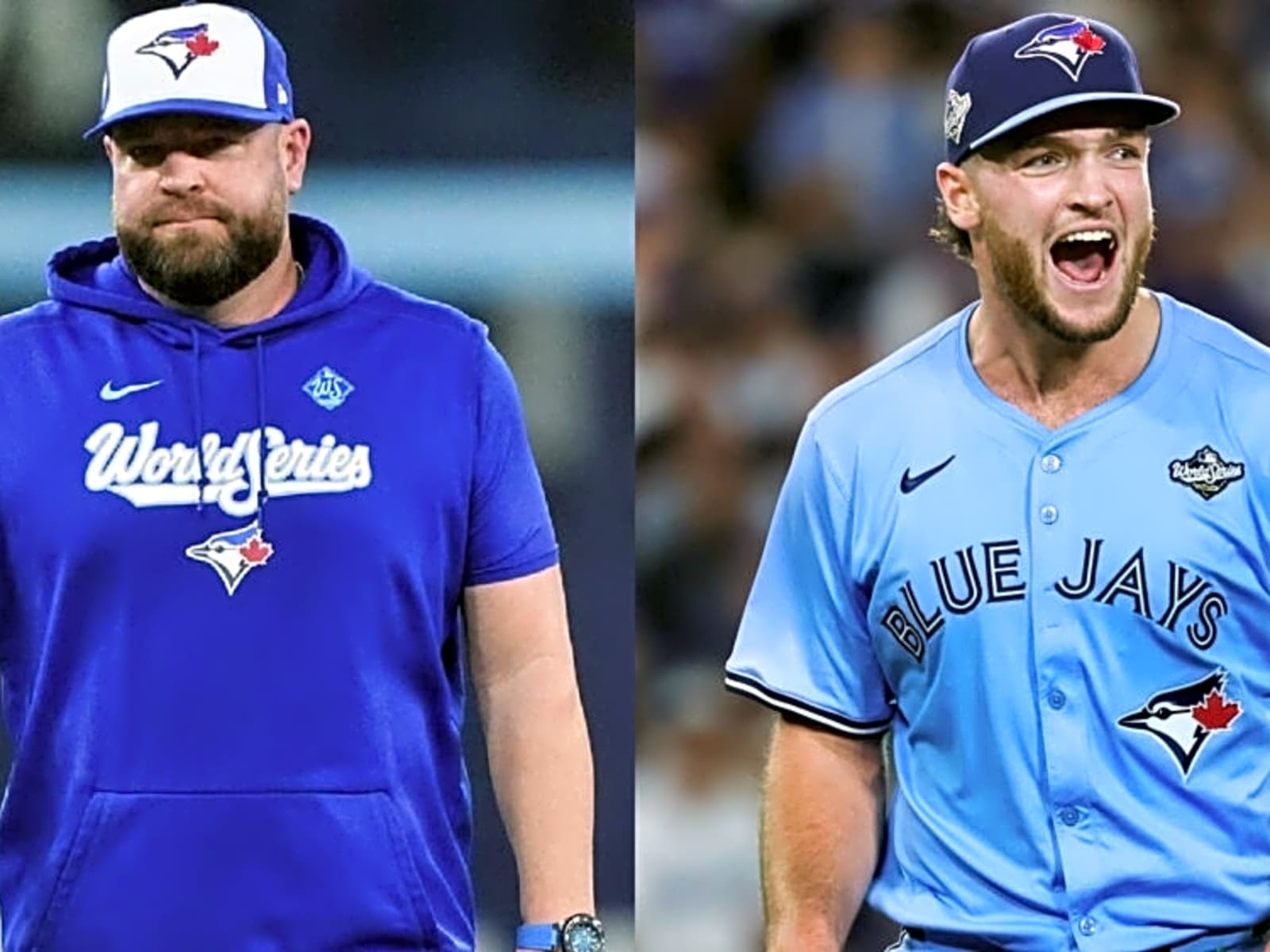Blue Jays Injury: John Schneider Shares Crucial Update On Trey Yesavage | Yardbarker