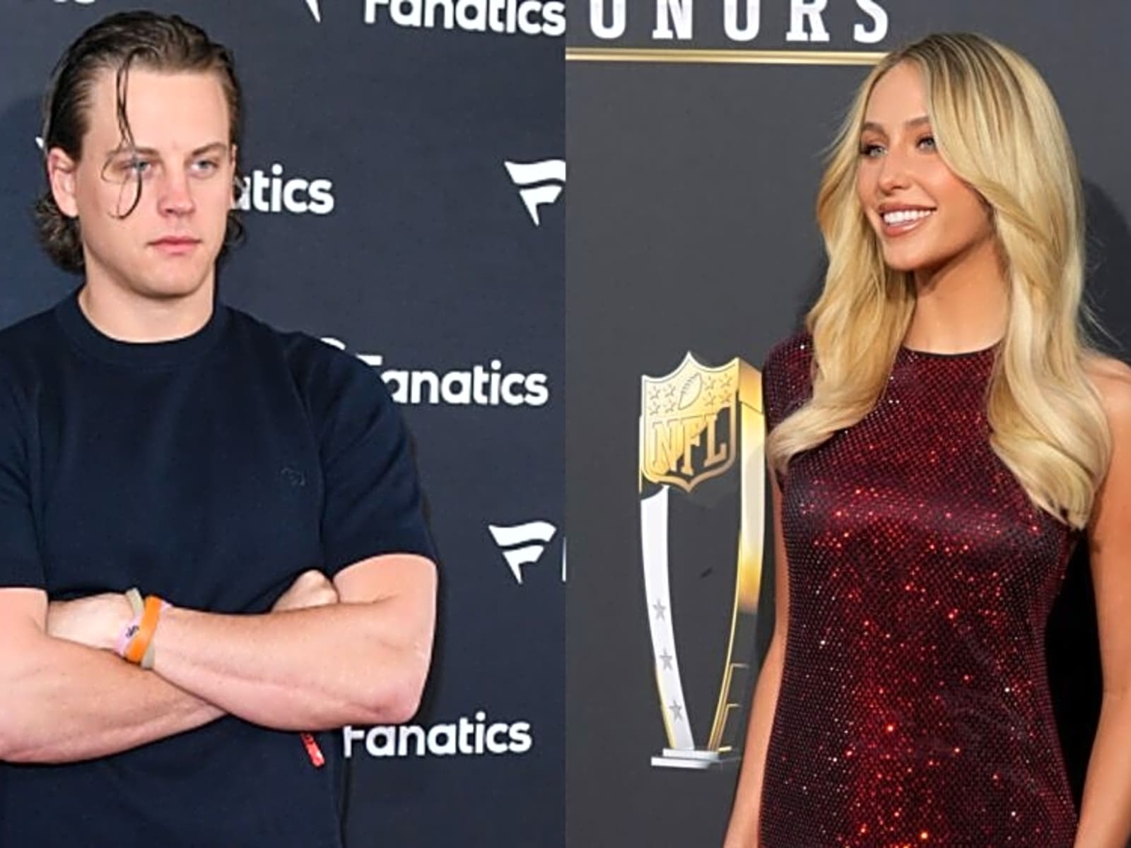 Joe Burrow Spotted Leaving Oscars With Tom Brady's Rumored Love Interest, Alix Earle, & Two Other Women | Yardbarker