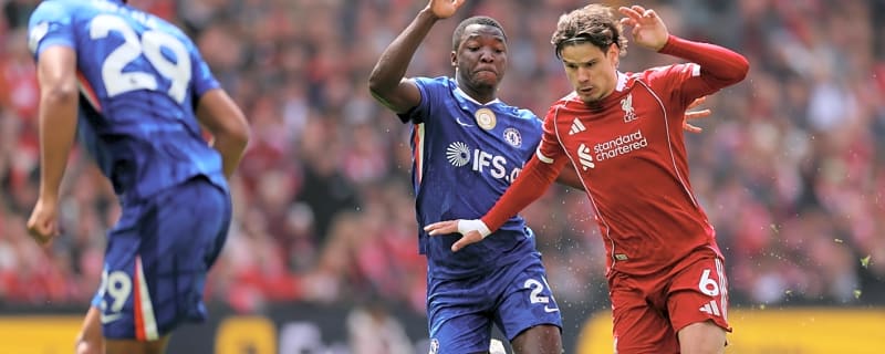 When will Liverpool play Chelsea in Carabao Cup as fourth-round draw throws up familiar pairing