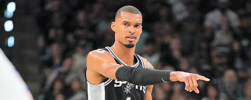 Winners, losers from NBA playoffs: Victor Wembanyama, Spurs force Game 7