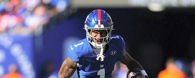 Bold predictions for NFL Week 7: 49ers go down, Malik Nabers goes off